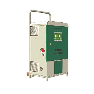 移動式直流充電機 